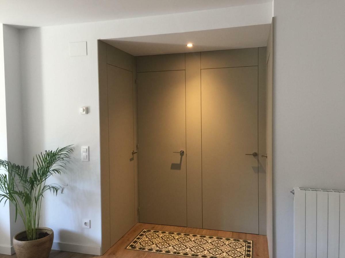 Apartamento Centrico En Олот Екстериор снимка