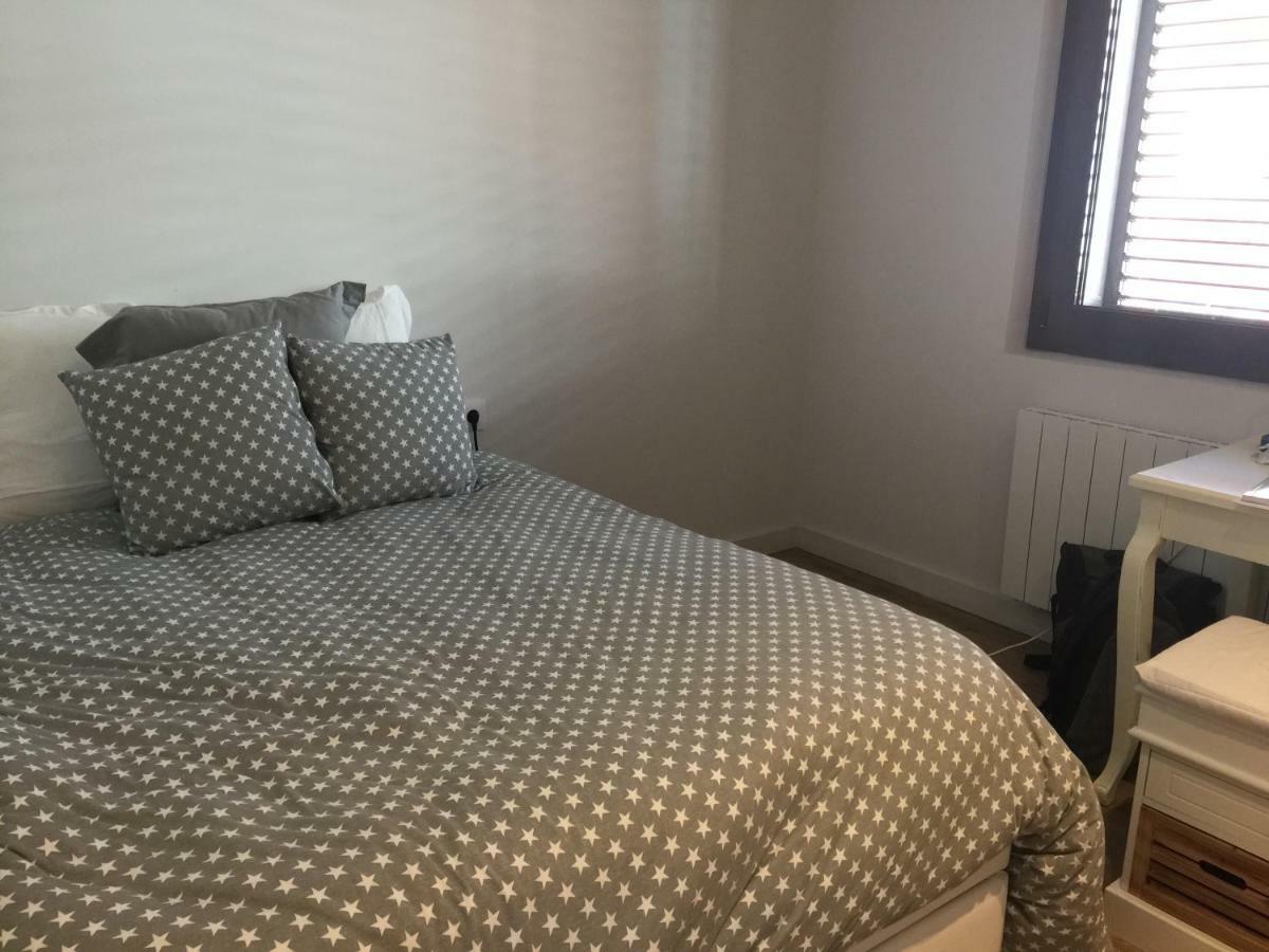 Apartamento Centrico En Олот Екстериор снимка